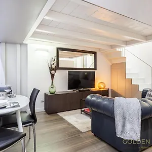 Apartament Golden Prestige 