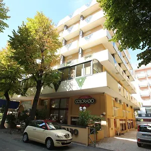 Hotel Colorado, Rimini