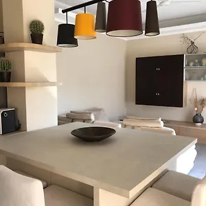Apartment Attico Mare
