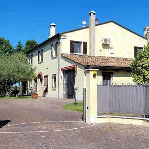 Apartment Chez Barnie Favoloso Privato In A 800mt Ingresso Fiera