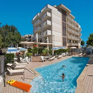 Hotel Aragosta, Rimini