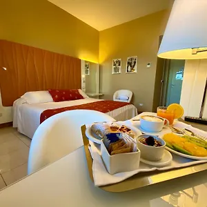 Hotel Barion & Congressi