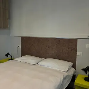 Apartament Casa Martini 