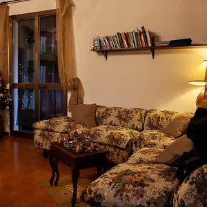 Gospodarstwo wiejskie Sogno Siciliano Turismo Rurale 