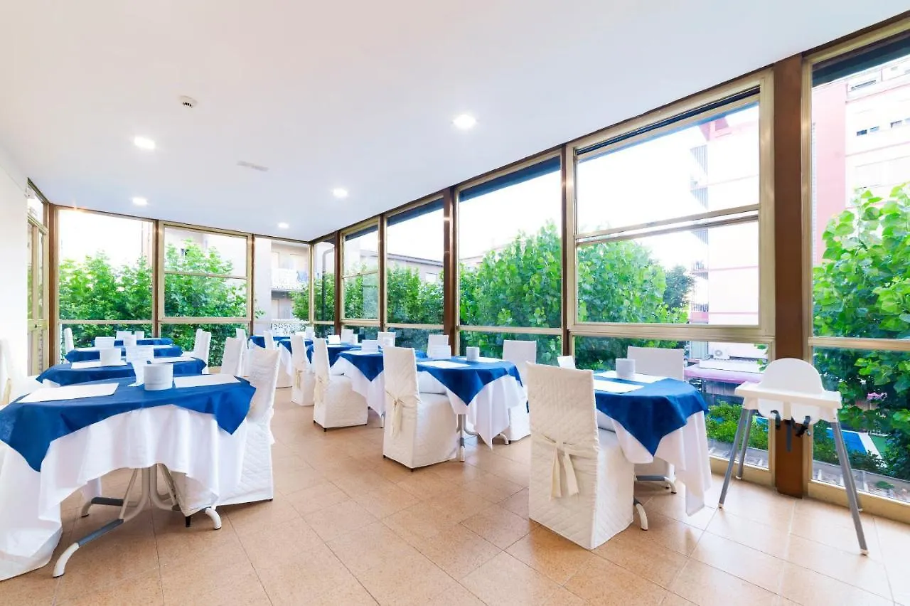 Mantovani Hotel Murano&Mariù Rimini