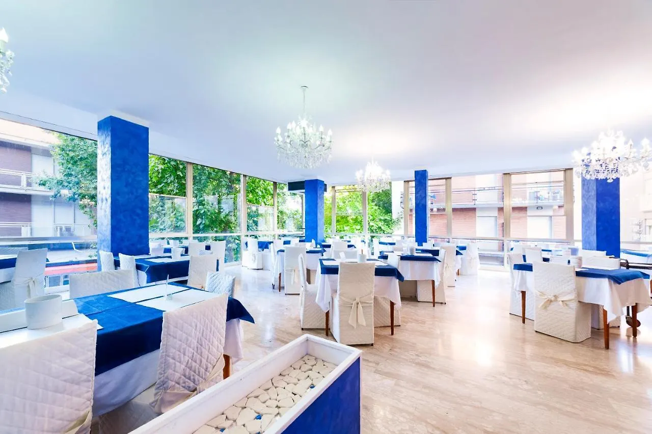 Mantovani Hotel Murano&Mariù Rimini