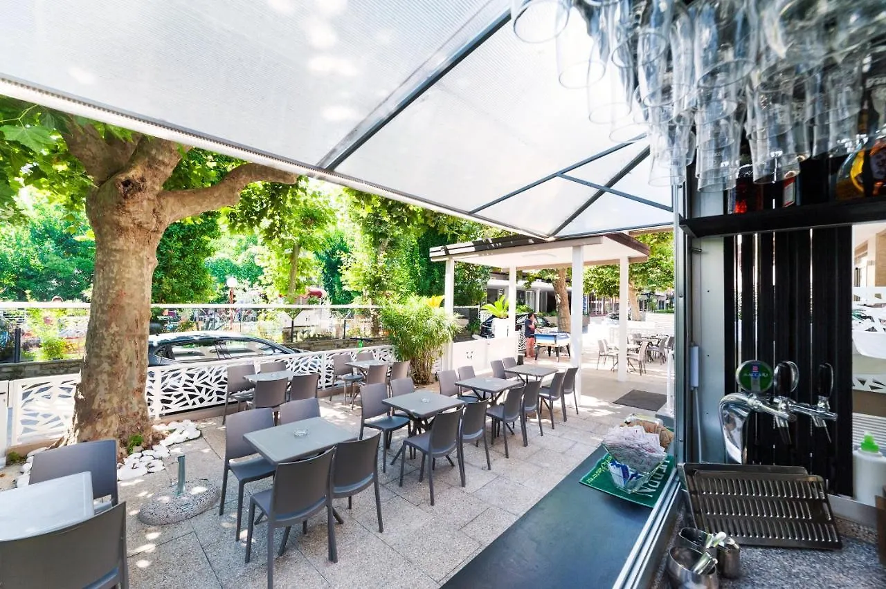 Mantovani Hotel Murano&Mariù Rimini Italia