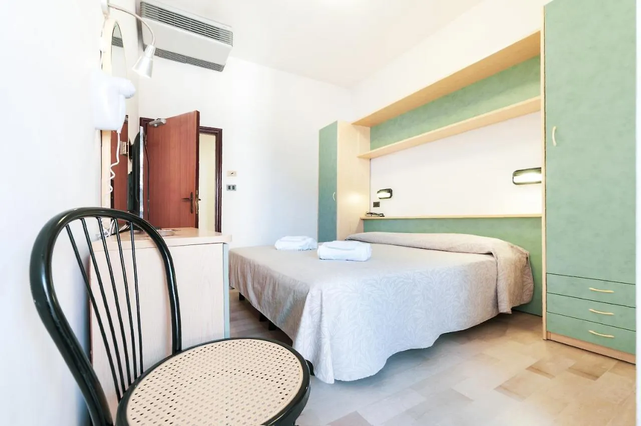 Mantovani Hotel Murano&Mariù Rimini