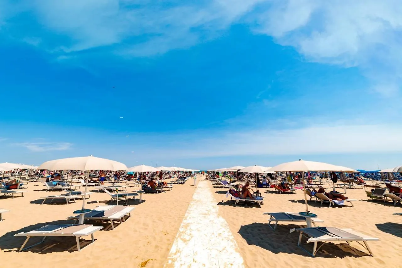 Mantovani Hotel Murano&Mariù Rimini