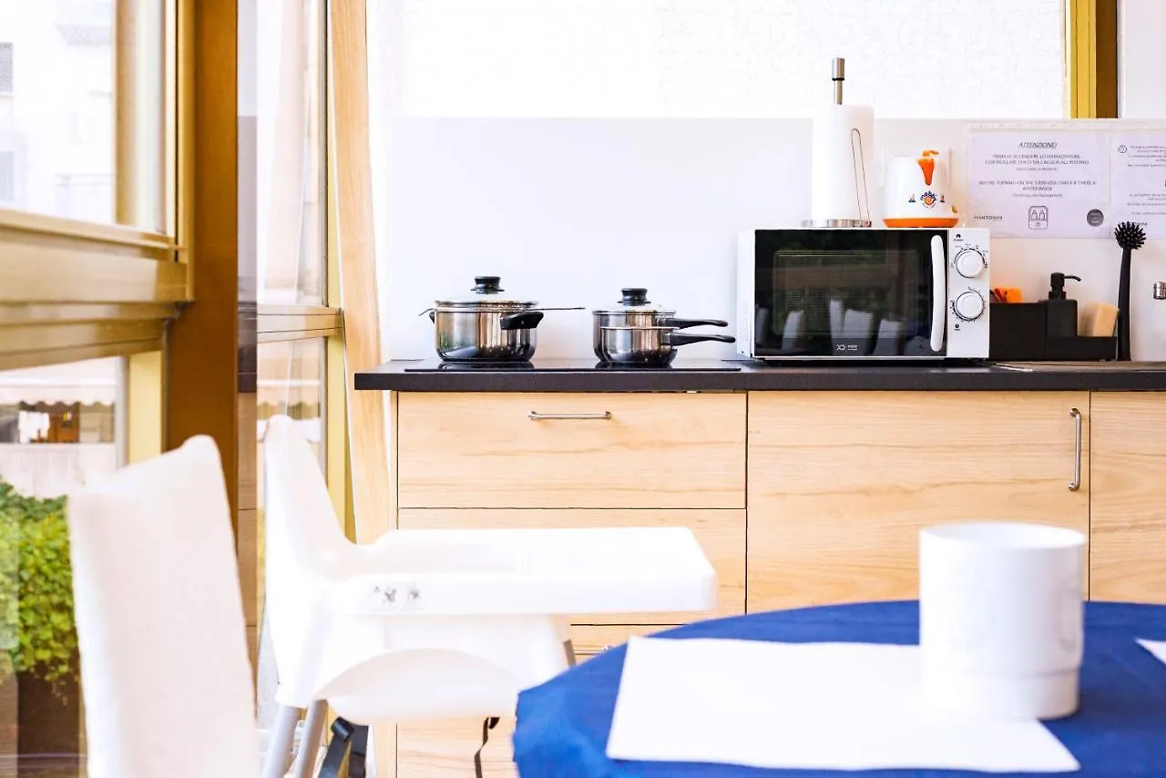 Mantovani Hotel Murano&Mariù Rimini