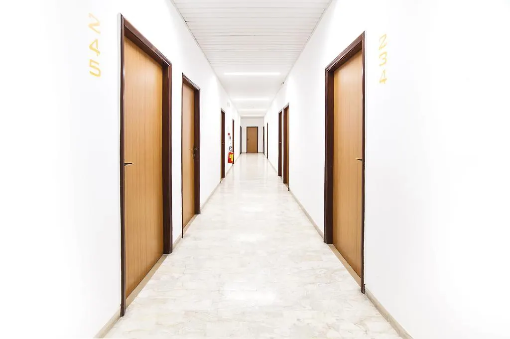 Mantovani Hotel Murano&Mariù Rimini