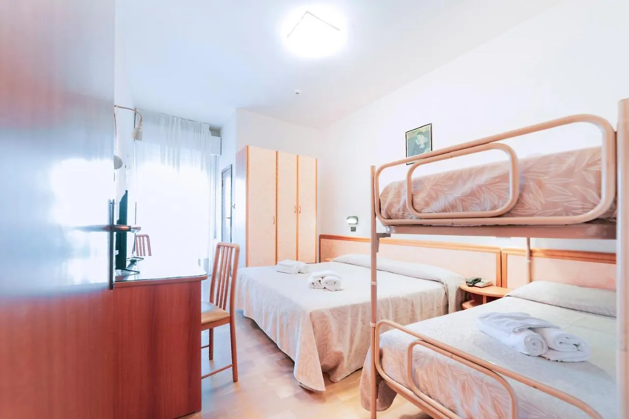 Mantovani Hotel Murano & Mariu Rimini 3*,
