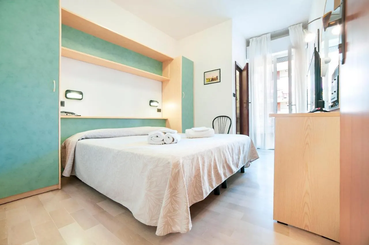 Mantovani Hotel Murano & Mariu Rimini