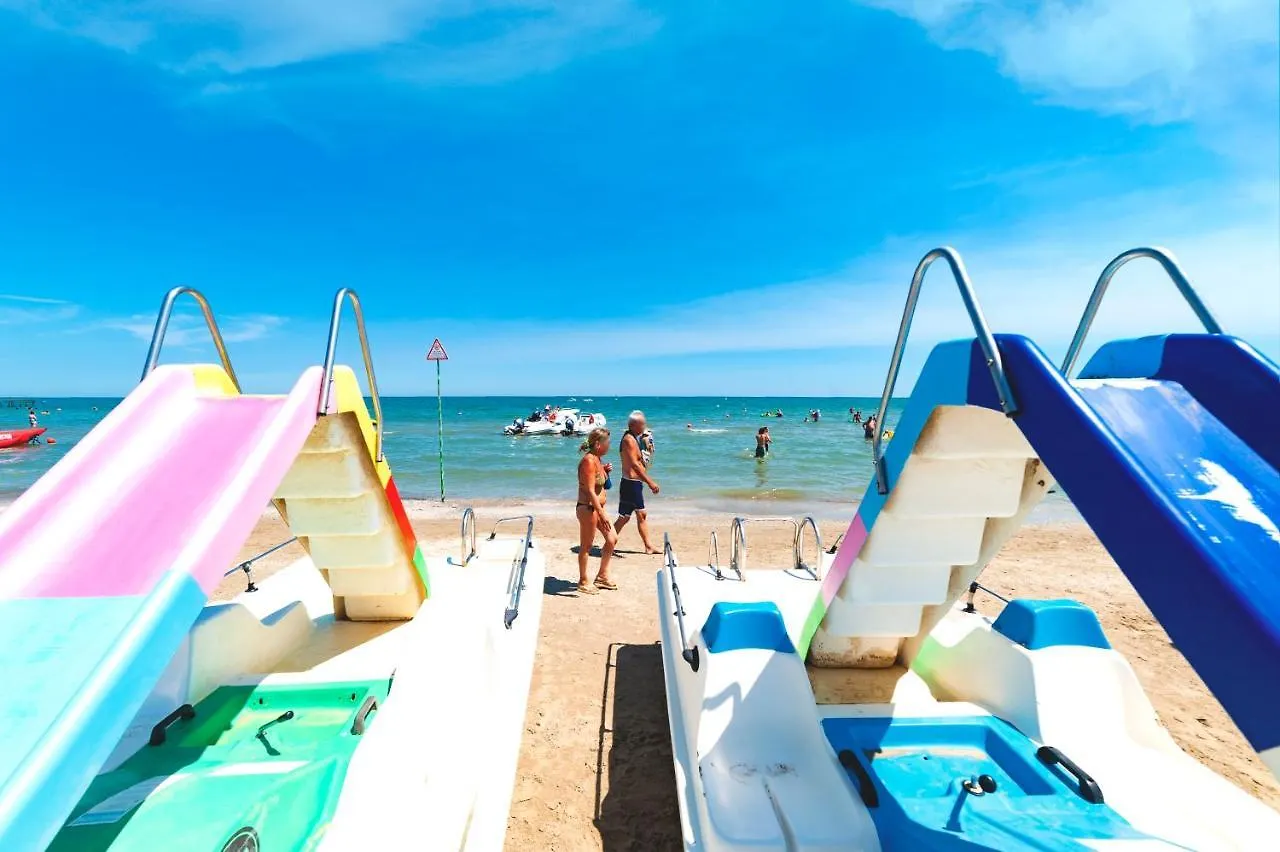 Mantovani Hotel Murano & Mariu Rimini
